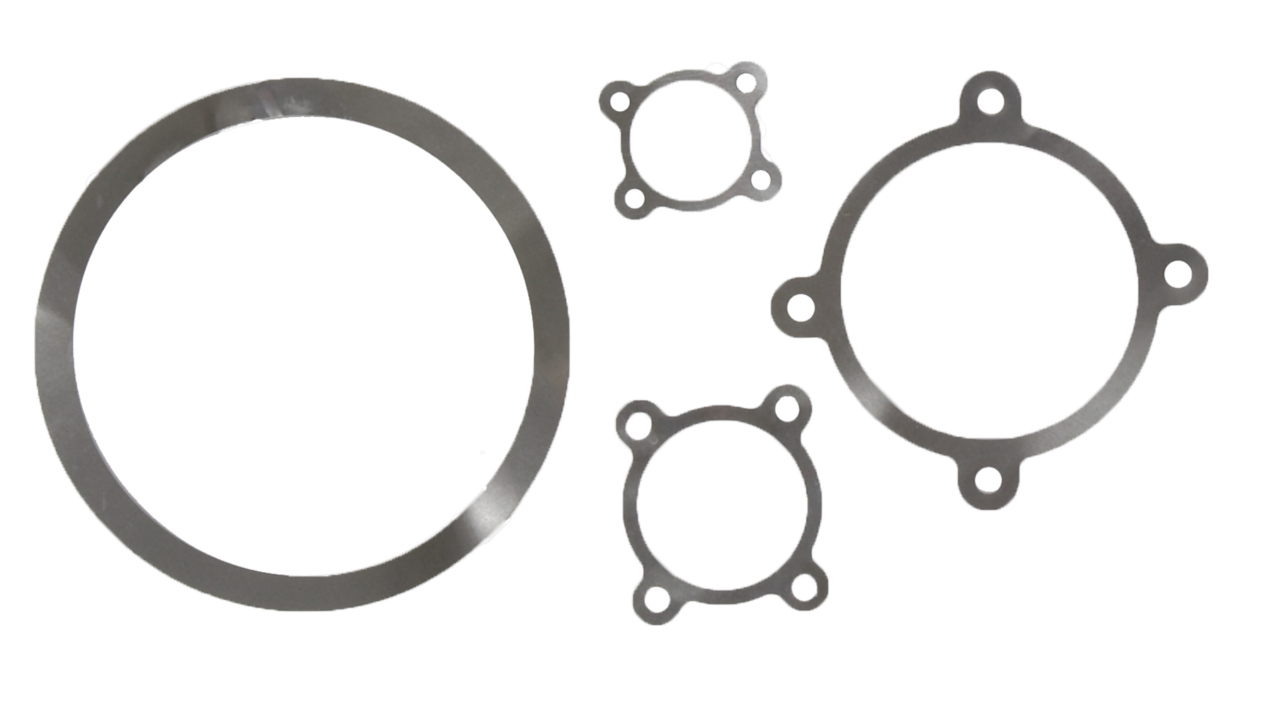 Air Amplifier Shims