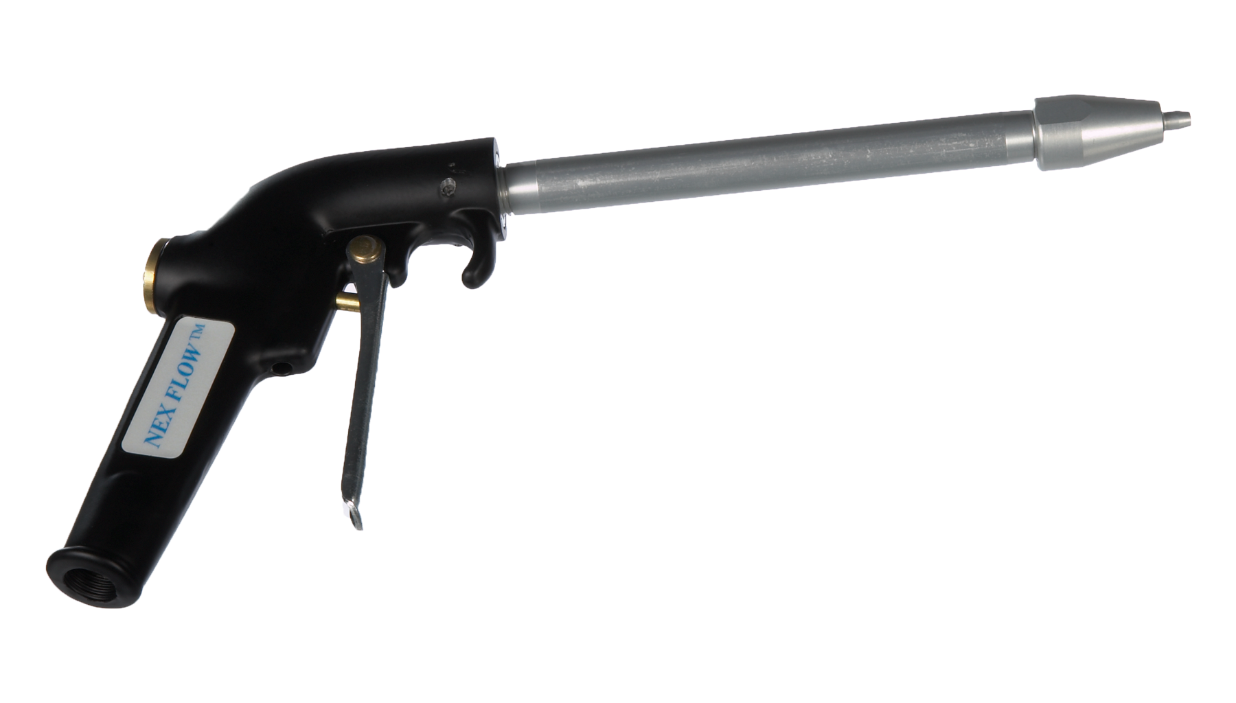 Easy Grip Gun Thumb