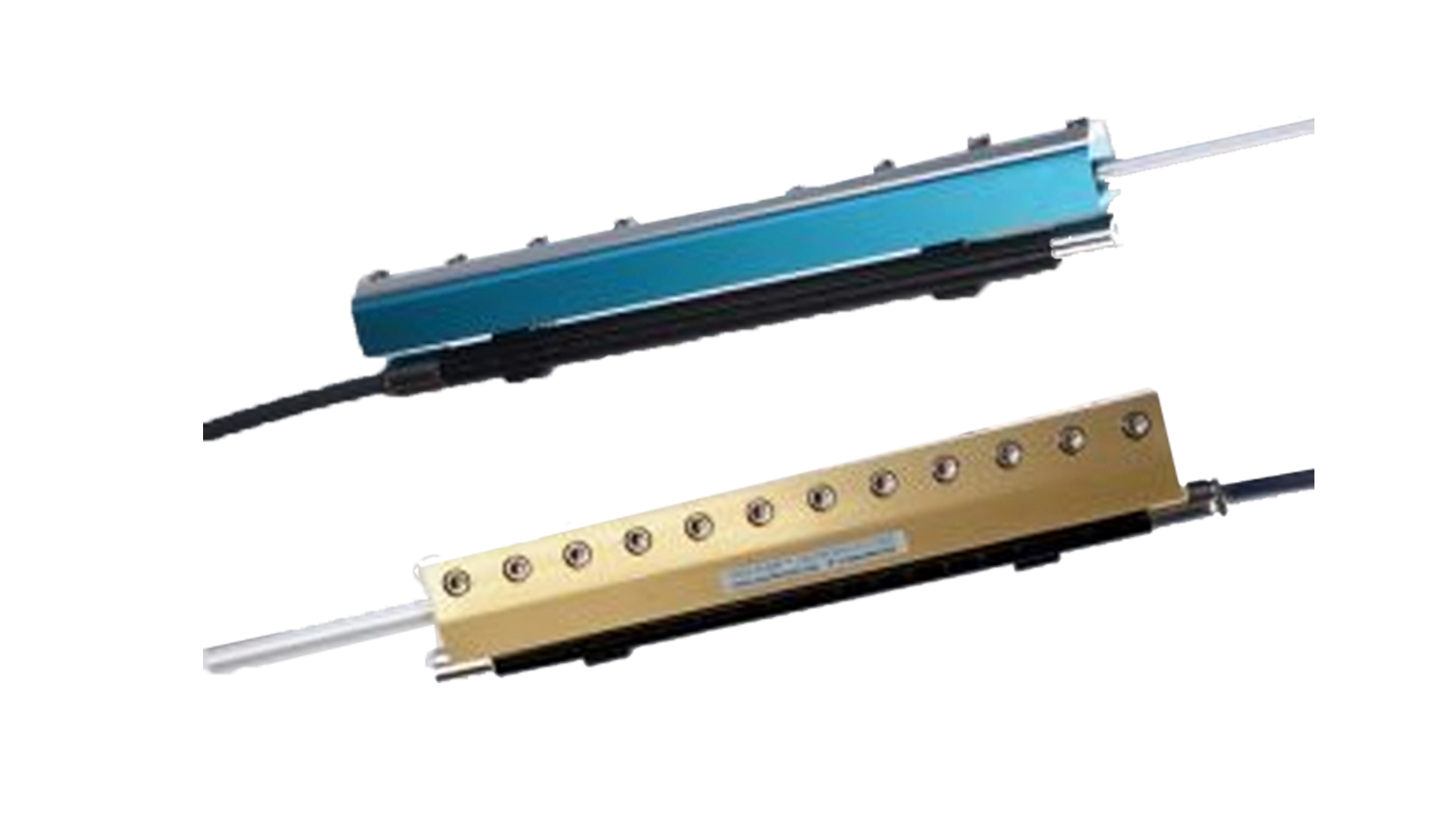 Static Control Air Knives