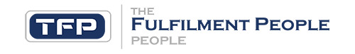 The Fulfilment People Logo